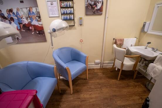 Ashtonleigh Nursing Home